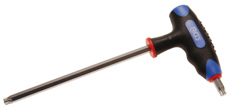 Surubelnite, Torx & Imbus - Surubelnita torx cu maner T, T40 BGS 4010-16