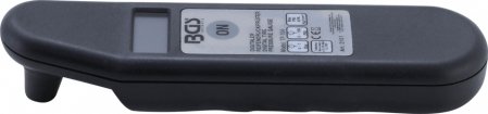 Dispozitive pentru anvelope - Dispozitiv digital verificare presiune roti BGS 2101