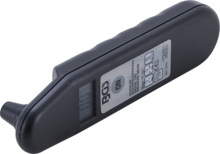 Dispozitiv digital verificare presiune roti BGS 2101 [4]