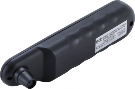 Dispozitiv digital verificare presiune roti BGS 2101 [5]