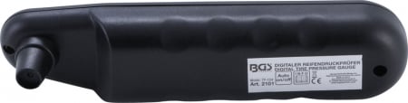 Dispozitiv digital verificare presiune roti BGS 2101 [1]