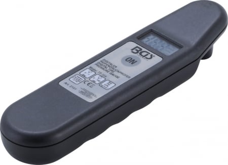 Dispozitiv digital verificare presiune roti BGS 2101 [3]