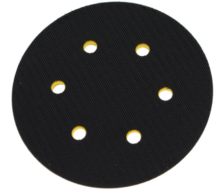 Masina de slefuit orbitala cu disc de lucru 152 mm BGS 8688 [2]