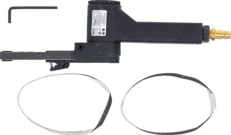 Masina de slefuit pneumatica 10 mm BGS 8853 [3]