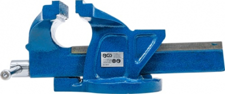 Menghina paralela, Bacuri de strangere 150 mm, BGS 58270 [4]