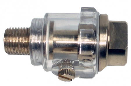 Accesorii Pneumatice - Mini oiler pentru scule pneumatice 1/4” BGS 3241