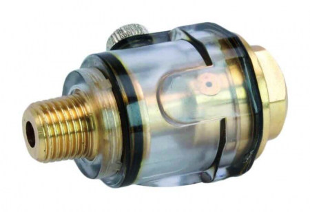 Accesorii Pneumatice - CG-2 Mini gresor 1/4" x 1/4"