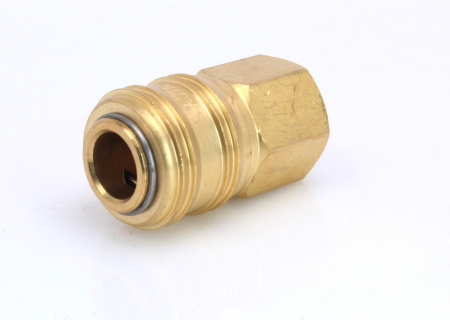 Scule pneumatice - OC40F/BRASS Cupla rapida 1/2"