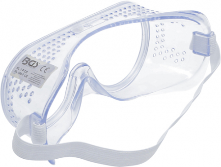 Ochelari de protectie BGS 3622 [1]