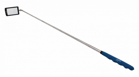 Dispozitive magnetice, oglinzi, lampi - A-TIL Oglinda inspectie telescopica cu Led