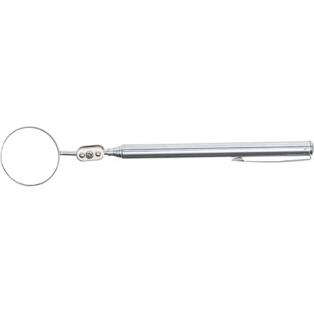 Oglinda telescopica pentru inspectie, diametru 30 mm BGS 3087 [4]