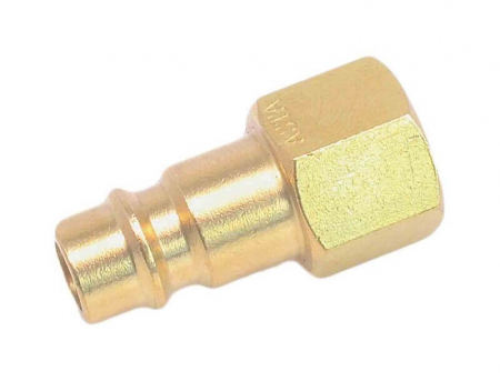 Accesorii Pneumatice - OP30F/BRASS Cupla rapida 3/8"