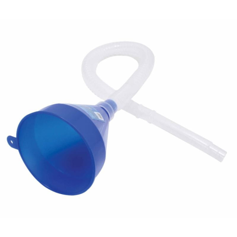 Schimb Ulei - S-90166 Palnie pentru lichide cu furtun flexibil – 80 mm