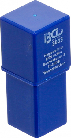 Pansoane numere, 3 mm BGS 3033 [3]