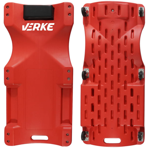 Scule Speciale pentru atelier - V83251 Pat mobil pentru mecanic 1000x470x100mm