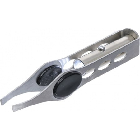 Scule de mana - Penseta cu LED BGS 9893