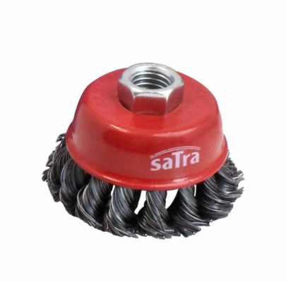 Consumabile - S-25TCB65 Perie de sarma rotunda 65 mm