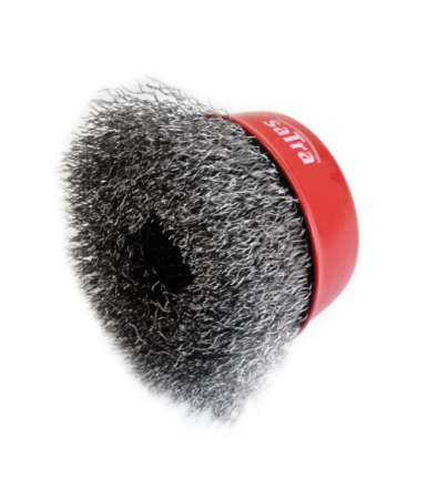 Consumabile - S-25CCB65 Perie de sarma rotunda 65 mm