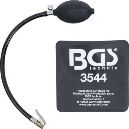 Perna de aer pentru deschidere usi auto BGS 3544 [2]