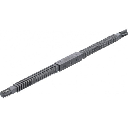 Filiere si tarozi - Pila pentru reparatie filet 0.80-3,00 BGS 1922