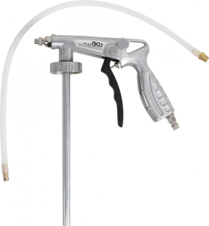 Scule pneumatice - Pistol pentru antifonare BGS 3203