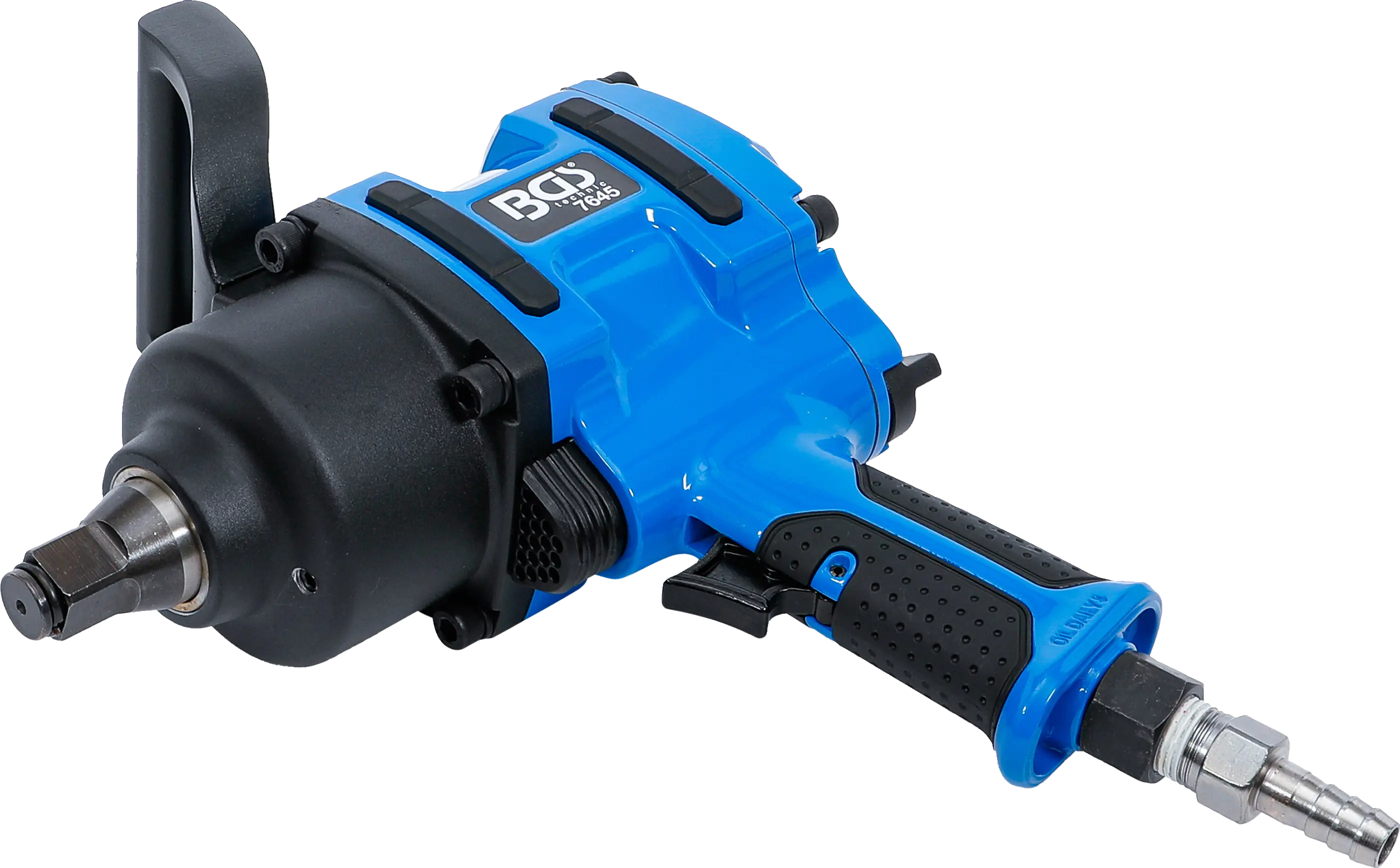 Pistol de impact 2300 Nm, antrenare 3/4", BGS 7645 [3]
