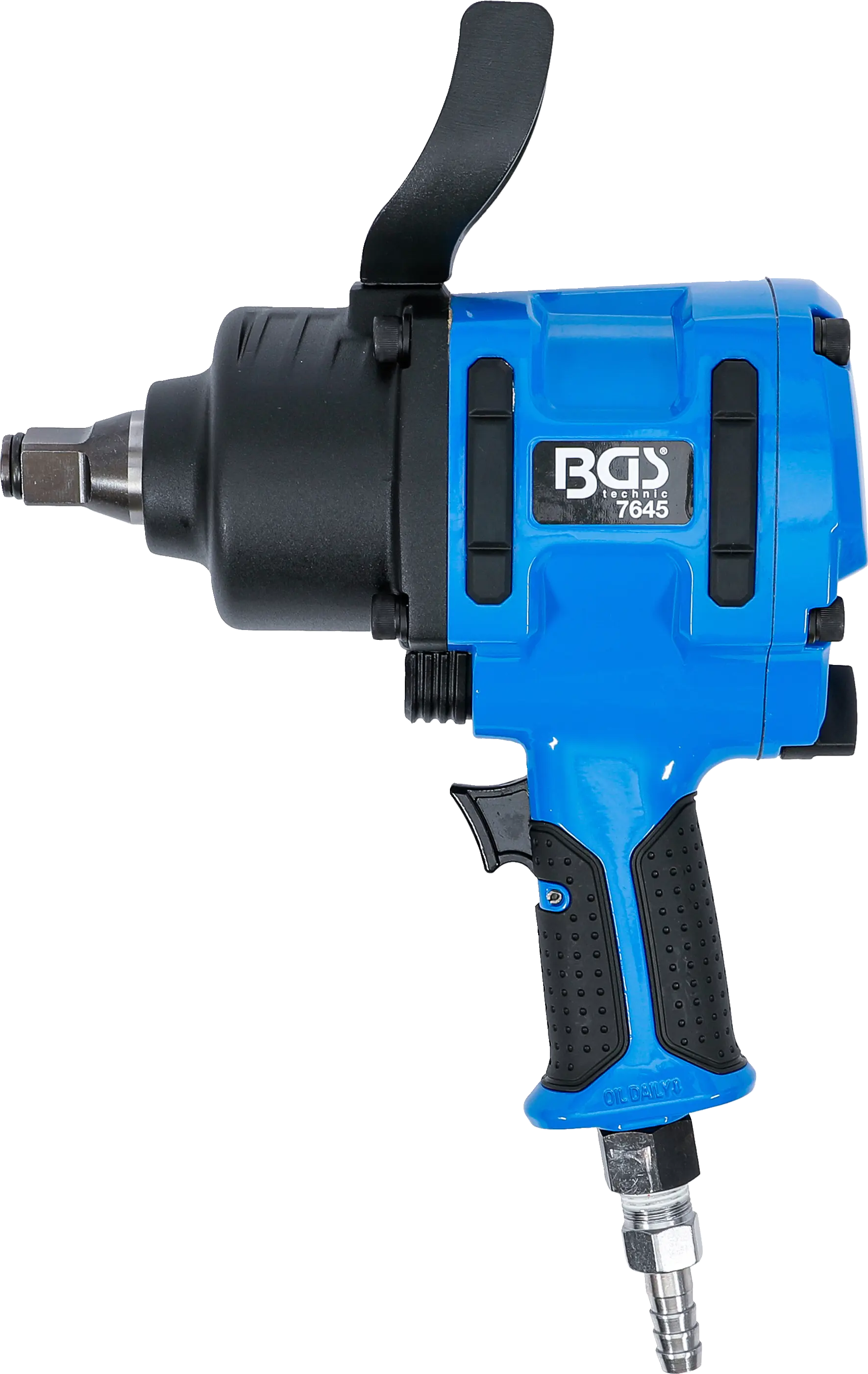 Pistol de impact 2300 Nm, antrenare 3/4", BGS 7645 [5]