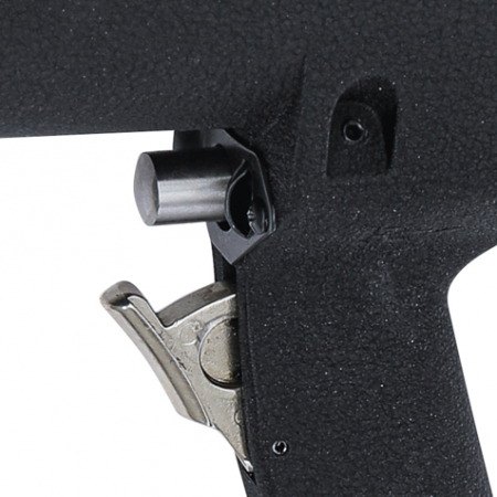 Pistol de impact, actionare 3/4", sarcina maxima 700 Nm BGS 3225 [1]