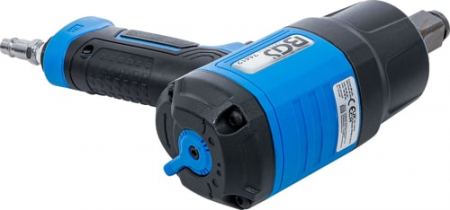 Pistol de impact pneumatica 20 mm (3/4") 1650 Nm, BGS 74412 [4]