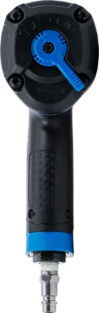 Pistol de impact pneumatica 20 mm (3/4") 1650 Nm, BGS 74412 [2]