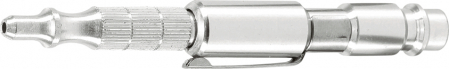 Alte Scule Pneumatice - Pistol pneumatic pentru tinichigerie-vopsitorie, lungime 110 mm  BGS 3210