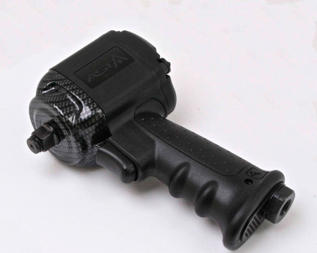 Pistoale pneumatice - A-SD850 Pistol pneumatic 1/2, 850 Nm cu cap scurt