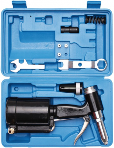 Temporar - Pistol pneumatic pentru pop-nituri BGS3284