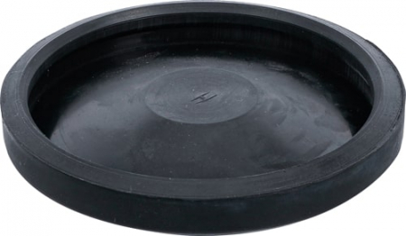 Placă cauciuc de schimb BGS 9251-2 [2]
