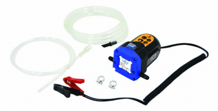 Scule Electrice - S-OTP12V Pompa electrica pentru diesel 12V