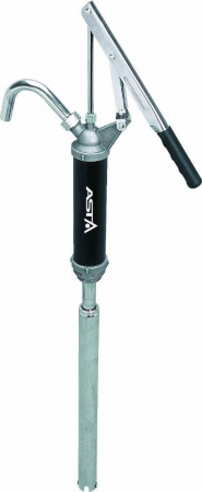 Schimb Ulei - LBP/04/2 Pompa manuala cu piston pentru Ulei