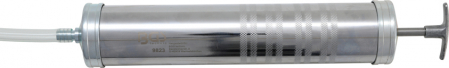 Pompa pentru transfer ulei de motor, antigel, capacitate 500 ml BGS 9823 [5]
