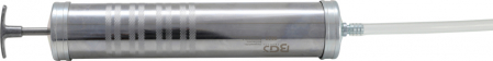 Pompa pentru transfer ulei de motor, antigel, capacitate 500 ml BGS 9823 [3]