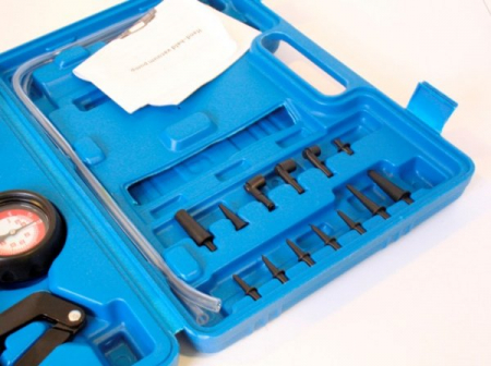 S-XC1VP Pompa tester presiune si vacuum cu adaptoare [1]