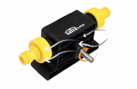 S-1PDW Pompa universala pentru bormasina [1]