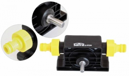 Schimb Ulei - S-1PDW Pompa universala pentru bormasina