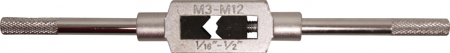Port tarod  M3 - M12 BGS 1900-1