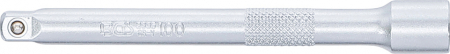 Prelungitor 100 mm, actionare 1/4" BGS 2335 [2]