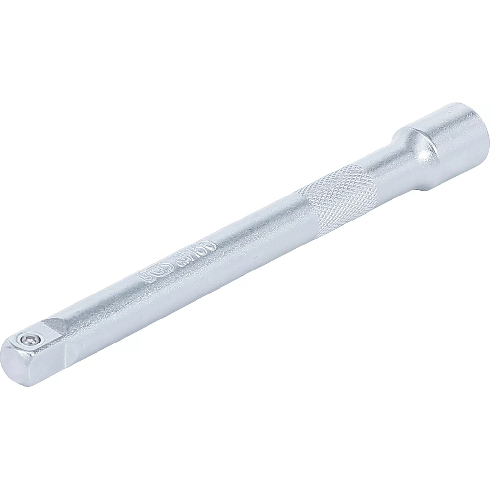 Scule de mana - Prelungitor 150 mm, actionare 3/8" BGS 295