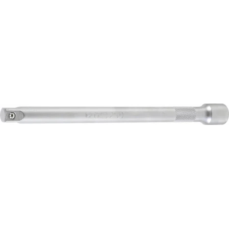 Clichete, Extensii, Adaptoare, Accesorii - Prelungitor 250 mm, actionare 1/2" BGS 3121