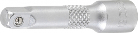 Clichete, Extensii, Adaptoare, Accesorii - Prelungitor 50 mm, actionare 1/4" BGS 2336