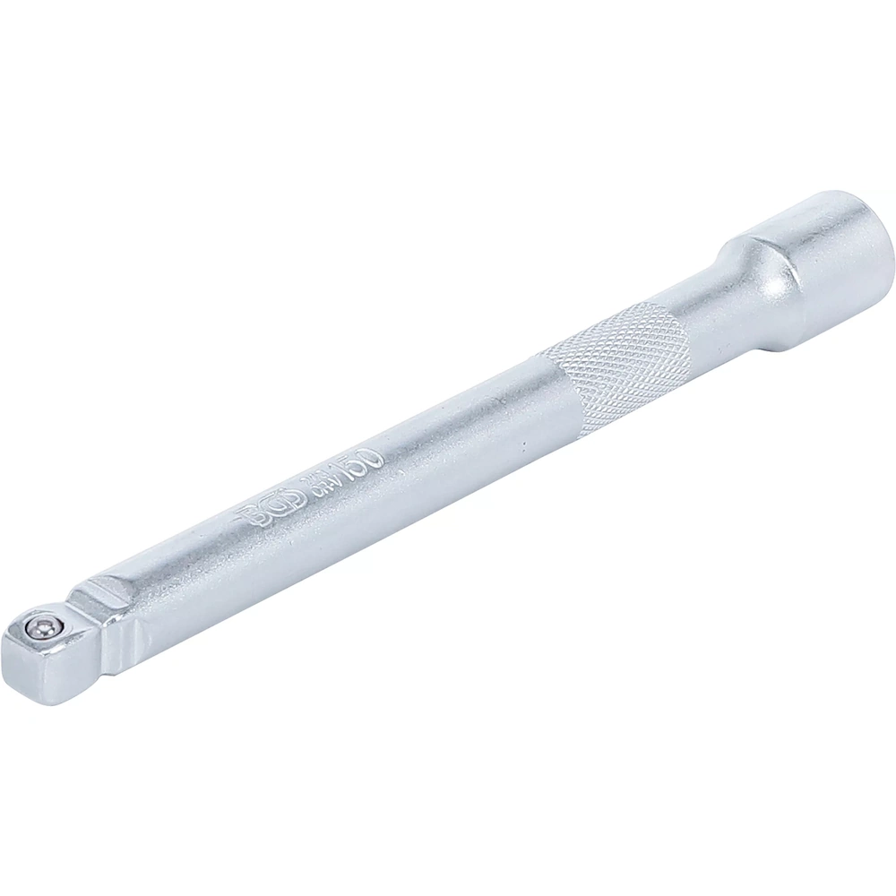 Scule de mana - Prelungitor cu bila 150 mm, 3/8" BGS 243