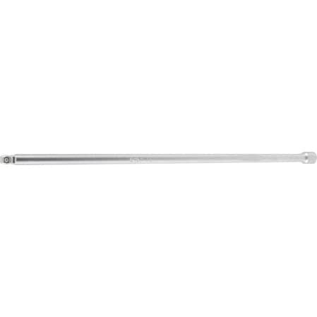 Scule de mana - Prelungitor cu bila 450 mm, actionare 3/8" BGS 247