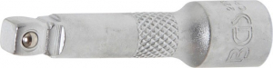Temporar - Prelungitor cu bila 50 mm, 1/4" BGS2232