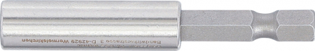 Prelungitor extra puternic 1/4”, 60 mm BGS 1727 [2]